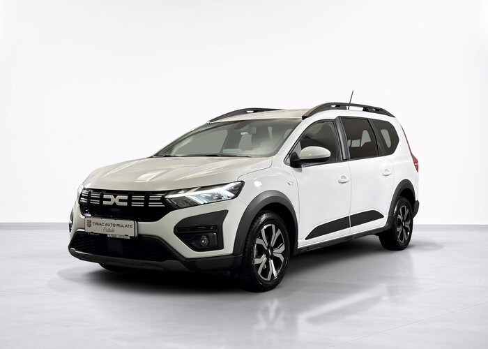 DACIA JOGGER 1.0L