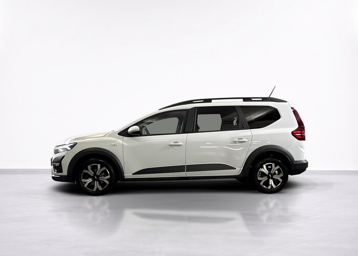 DACIA Jogger 2024 — imagine 2