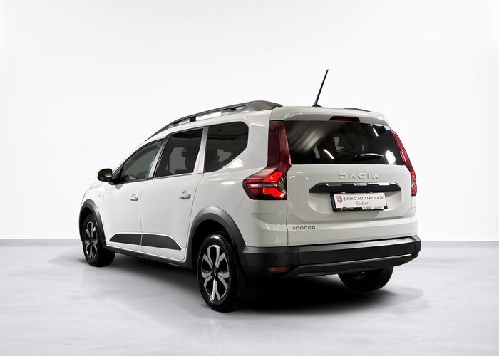 DACIA Jogger 2024 — imagine 3