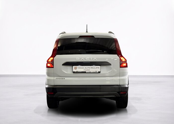 DACIA Jogger 2024 — imagine 4