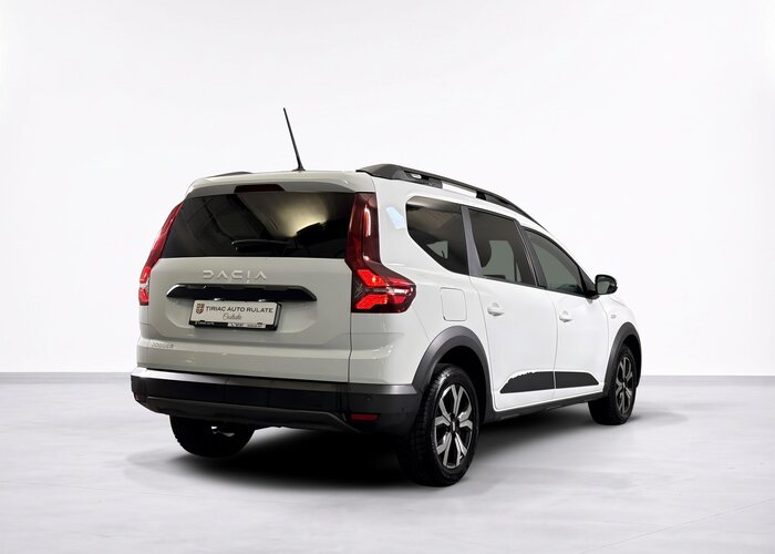 DACIA Jogger 2024 — imagine 5