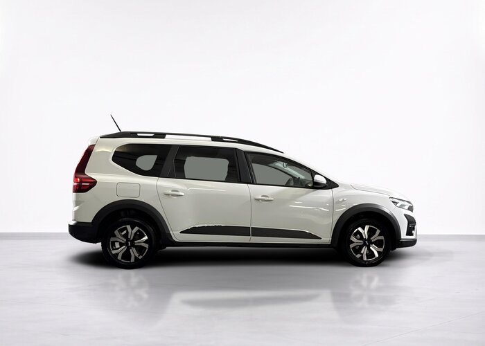 DACIA Jogger 2024 — imagine 6