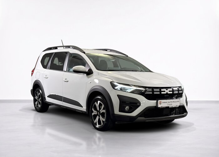 DACIA Jogger 2024 — imagine 7