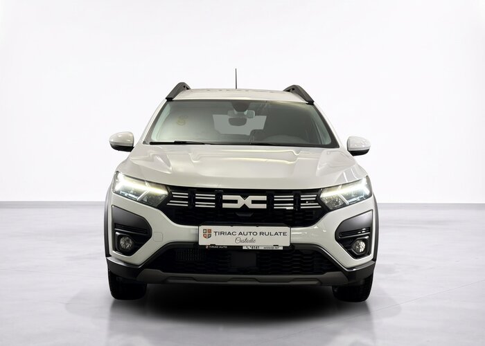 DACIA Jogger 2024 — imagine 8
