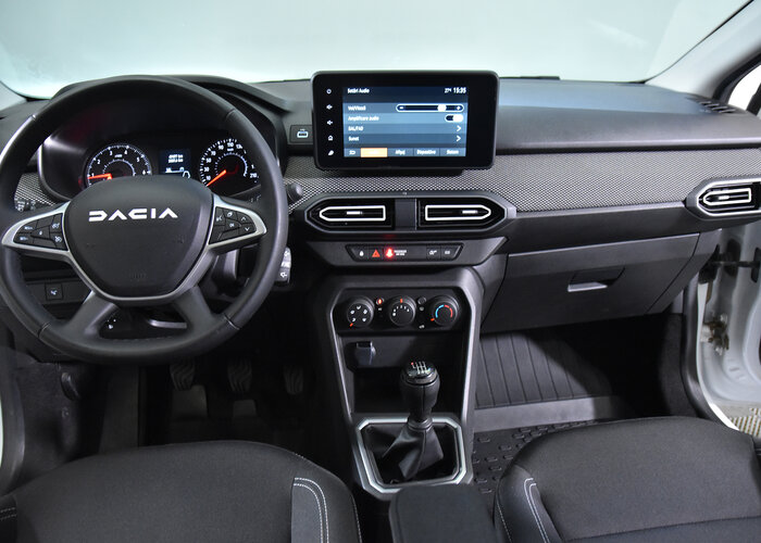 DACIA Jogger 2024 — imagine 9
