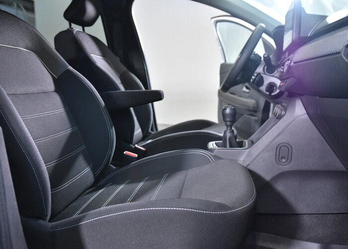 DACIA Jogger 2024 — imagine 11