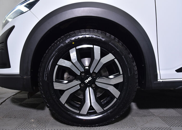 DACIA Jogger 2024 — imagine 14
