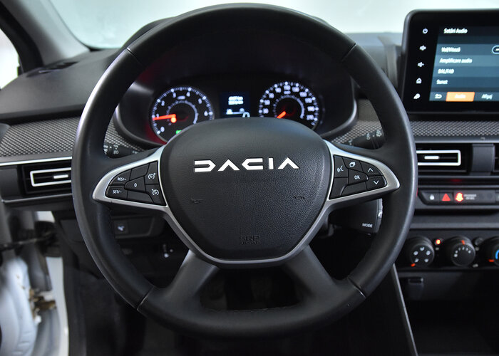 DACIA Jogger 2024 — imagine 17