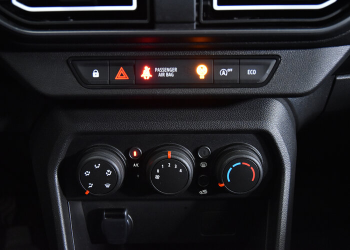 DACIA Jogger 2024 — imagine 18