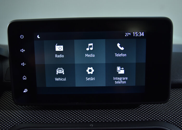 DACIA Jogger 2024 — imagine 20