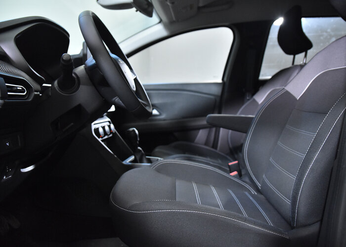 DACIA Jogger 2024 — imagine 22