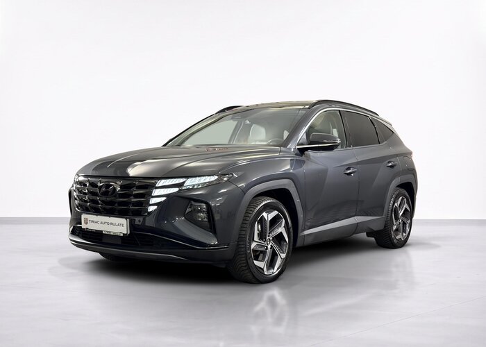 HYUNDAI TUCSON 1.6L