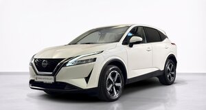 NISSAN QASHQAI 1.3L