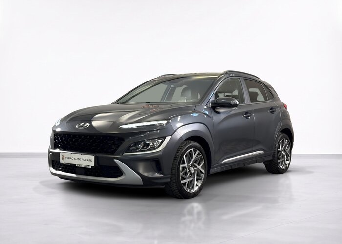 HYUNDAI KONA 1.6L