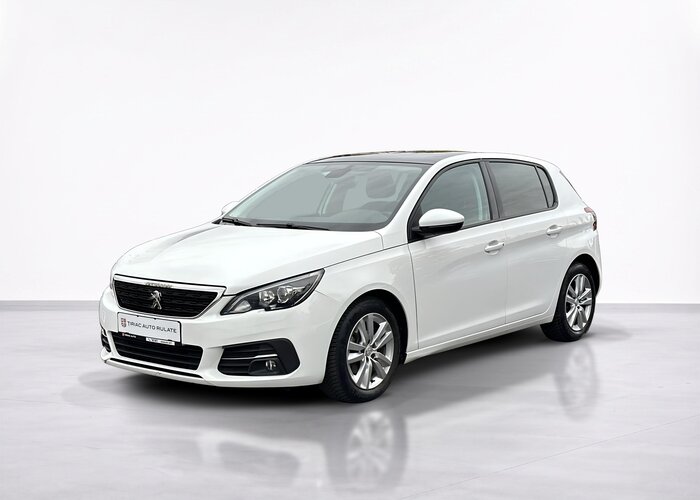 PEUGEOT 308 1.6D