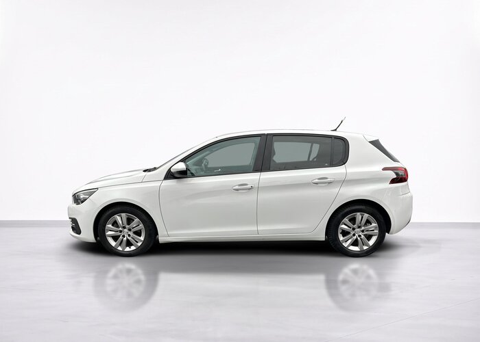 PEUGEOT 308 2017 — imagine 2