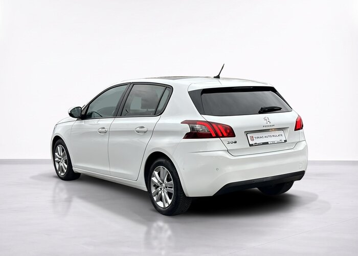 PEUGEOT 308 2017 — imagine 3