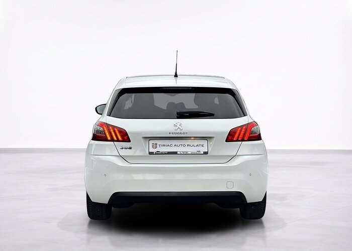 PEUGEOT 308 2017 — imagine 4