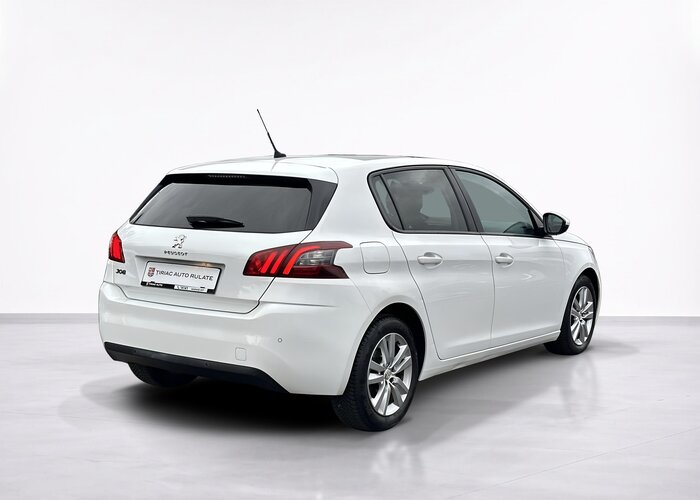 PEUGEOT 308 2017 — imagine 5
