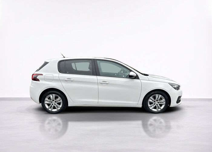 PEUGEOT 308 2017 — imagine 6