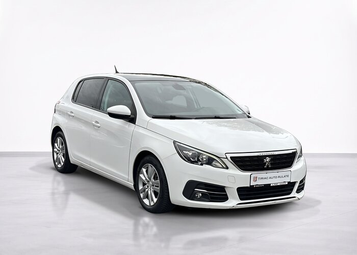 PEUGEOT 308 2017 — imagine 7