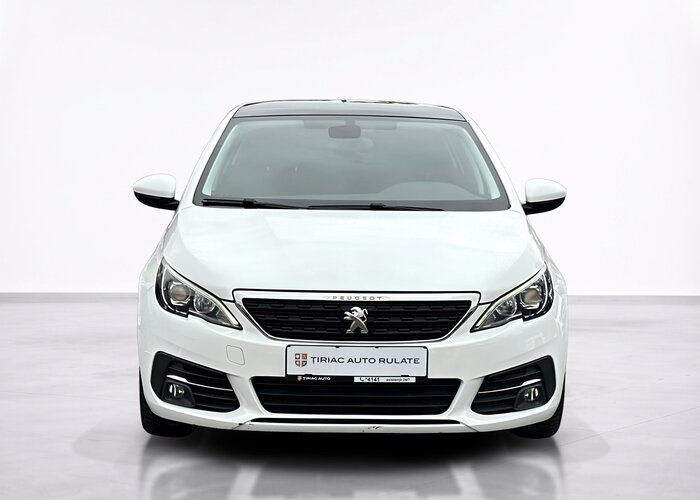 PEUGEOT 308 2017 — imagine 8