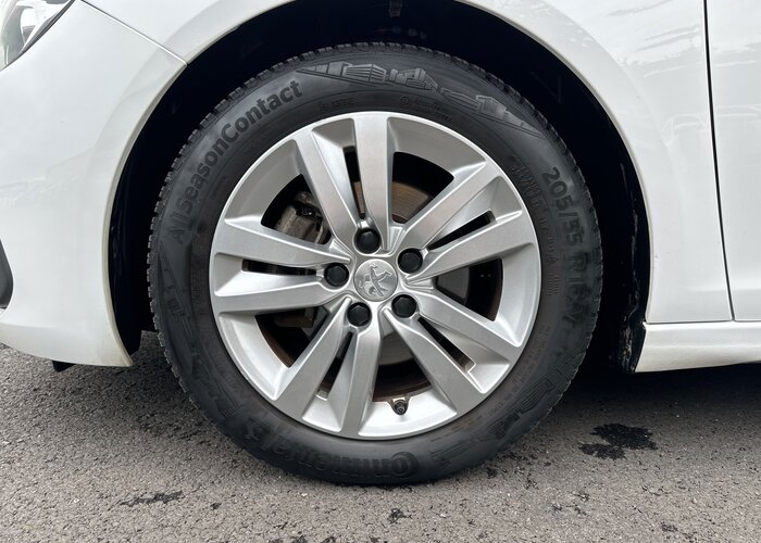 PEUGEOT 308 2017 — imagine 13