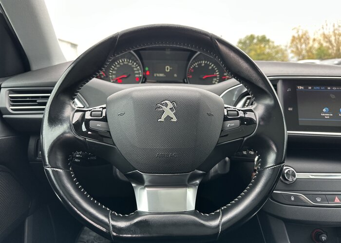 PEUGEOT 308 2017 — imagine 16