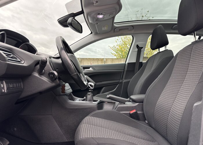PEUGEOT 308 2017 — imagine 23