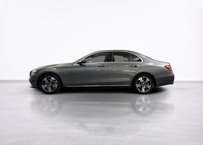 MERCEDES-BENZ E-Class 2019 — imagine 26