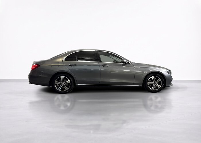 MERCEDES-BENZ E-Class 2019 — imagine 30