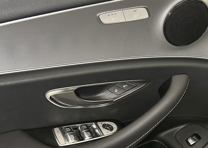 MERCEDES-BENZ E-Class 2019 — imagine 38