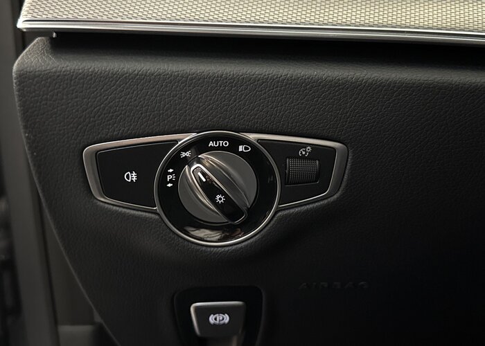 MERCEDES-BENZ E-Class 2019 — imagine 39