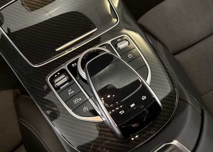 MERCEDES-BENZ E-Class 2019 — imagine 41