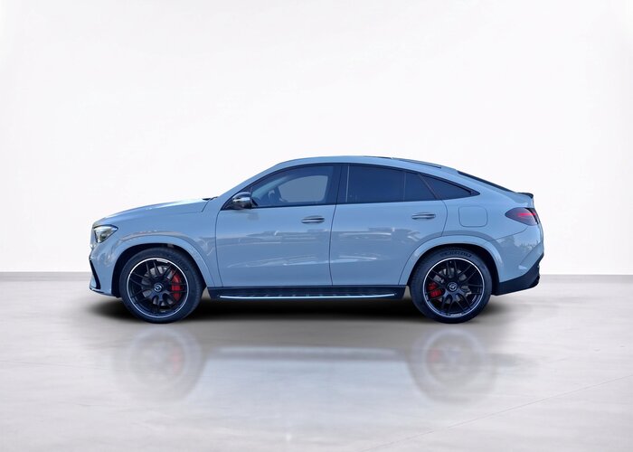 MERCEDES-BENZ GLE 2024 — imagine 41