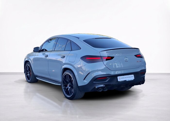 MERCEDES-BENZ GLE 2024 — imagine 42