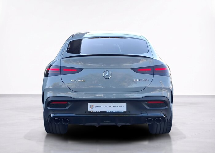 MERCEDES-BENZ GLE 2024 — imagine 43