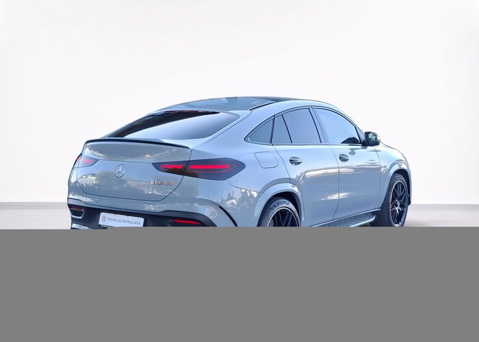 MERCEDES-BENZ GLE 2024 — imagine 44