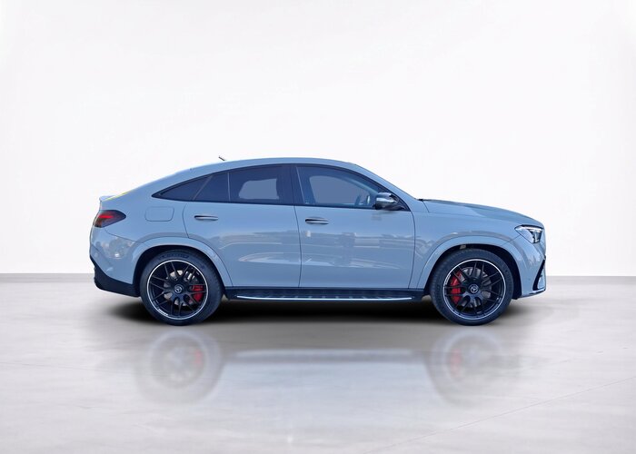MERCEDES-BENZ GLE 2024 — imagine 45