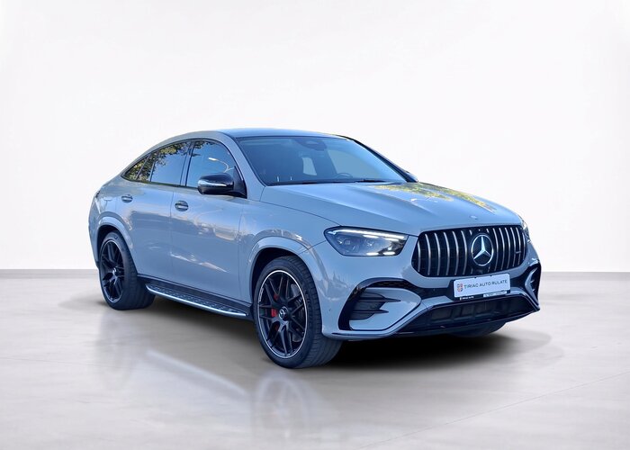 MERCEDES-BENZ GLE 2024 — imagine 46