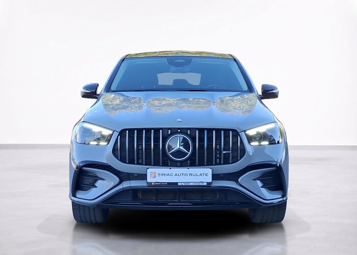 MERCEDES-BENZ GLE 2024 — imagine 47