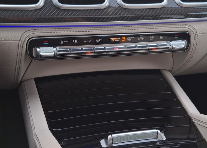 MERCEDES-BENZ GLE 2024 — imagine 67