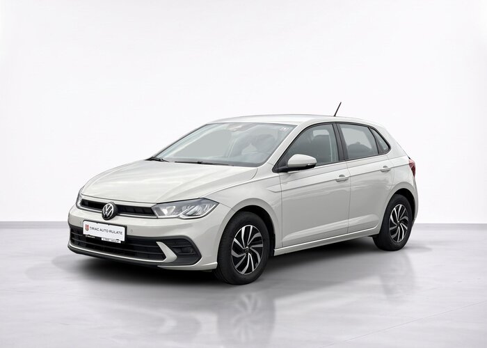 VOLKSWAGEN Polo 2023 — imagine 24