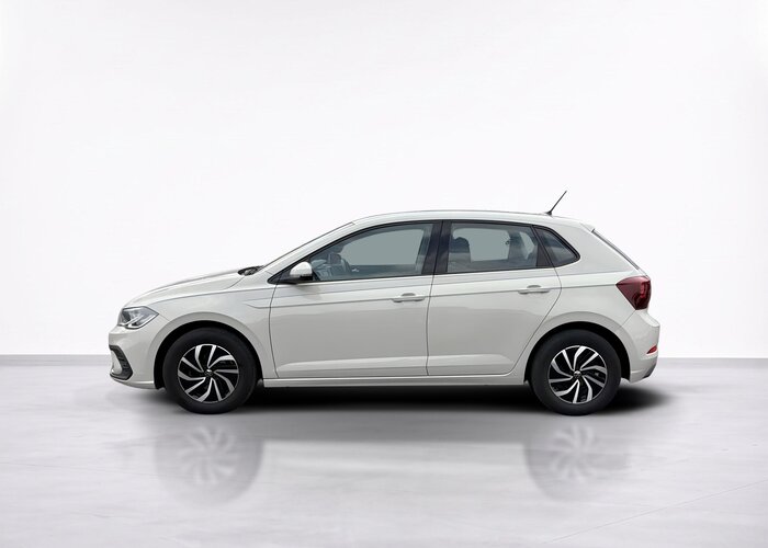 VOLKSWAGEN Polo 2023 — imagine 25