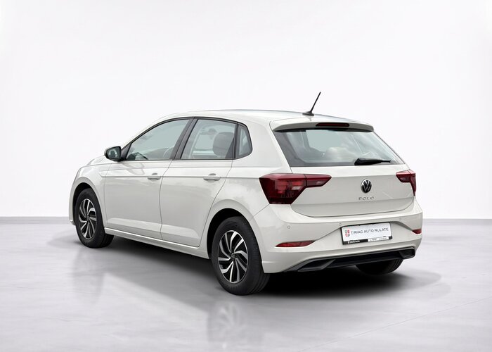 VOLKSWAGEN Polo 2023 — imagine 26