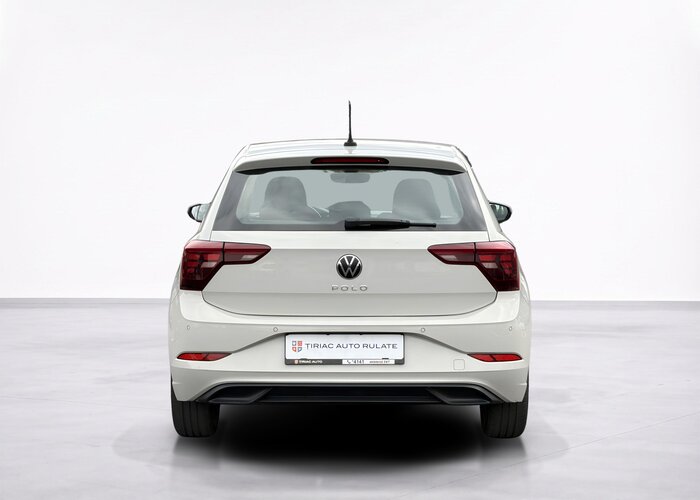 VOLKSWAGEN Polo 2023 — imagine 27