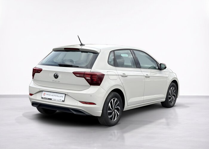 VOLKSWAGEN Polo 2023 — imagine 28