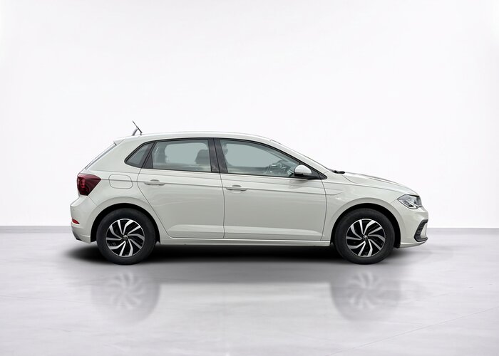 VOLKSWAGEN Polo 2023 — imagine 29