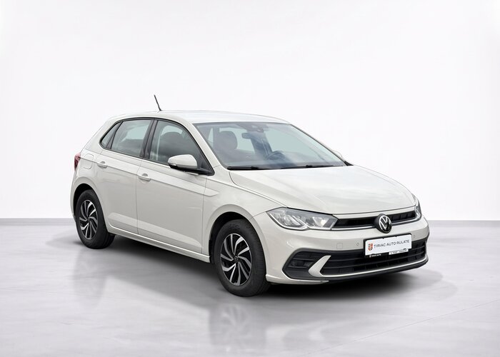 VOLKSWAGEN Polo 2023 — imagine 30