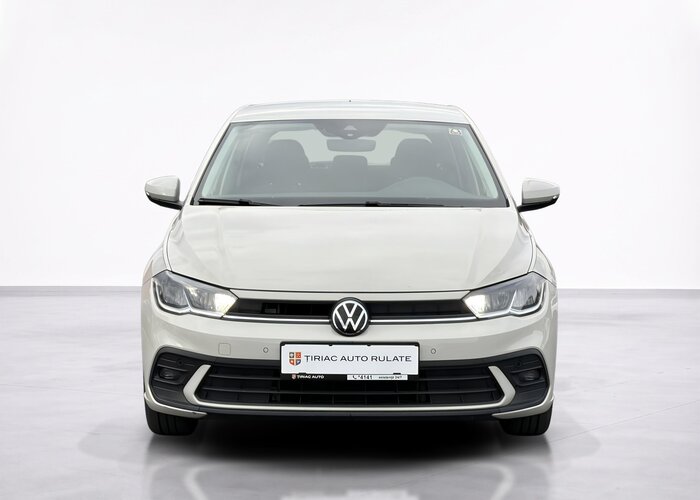 VOLKSWAGEN Polo 2023 — imagine 31